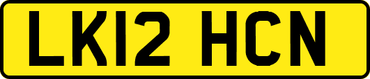 LK12HCN
