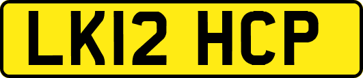 LK12HCP
