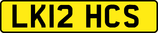 LK12HCS