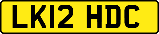 LK12HDC