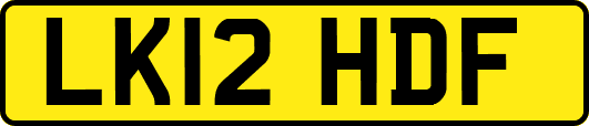 LK12HDF