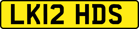 LK12HDS