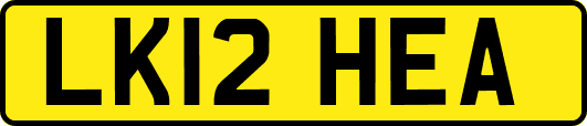 LK12HEA