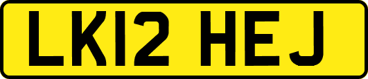 LK12HEJ