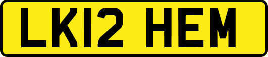 LK12HEM