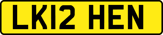LK12HEN