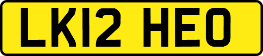 LK12HEO