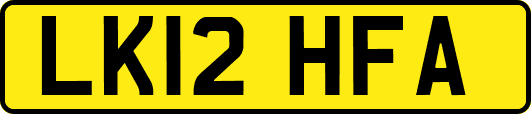 LK12HFA