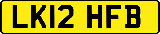 LK12HFB