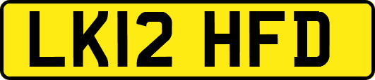 LK12HFD