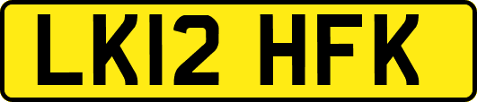 LK12HFK