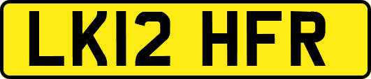LK12HFR