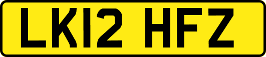 LK12HFZ