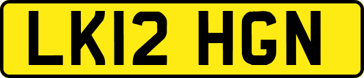 LK12HGN