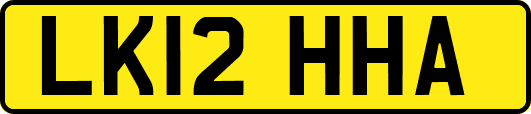 LK12HHA