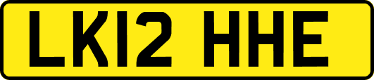 LK12HHE