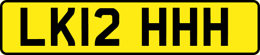 LK12HHH