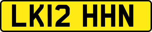 LK12HHN