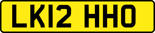 LK12HHO