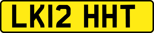 LK12HHT