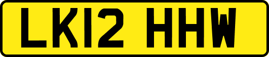 LK12HHW