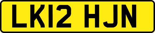 LK12HJN