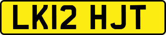 LK12HJT