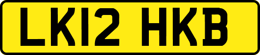 LK12HKB