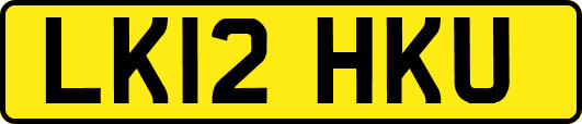 LK12HKU