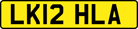 LK12HLA