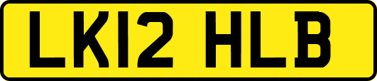 LK12HLB