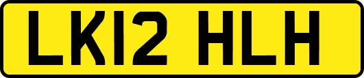 LK12HLH