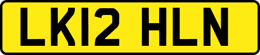 LK12HLN