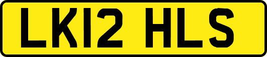 LK12HLS
