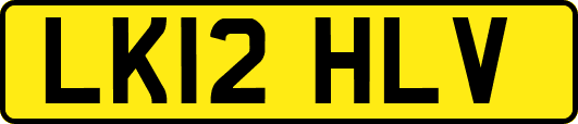 LK12HLV