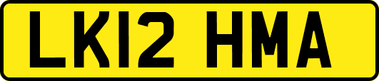 LK12HMA