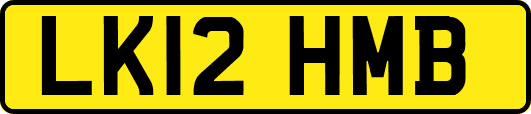 LK12HMB