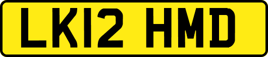 LK12HMD