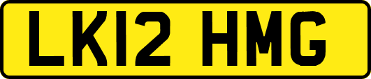 LK12HMG