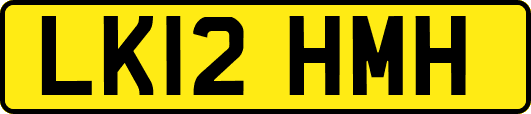 LK12HMH