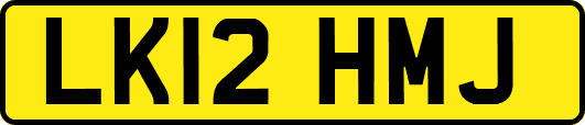 LK12HMJ