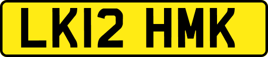 LK12HMK