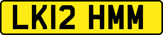 LK12HMM