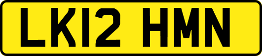 LK12HMN
