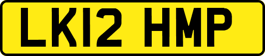 LK12HMP