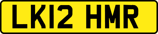 LK12HMR