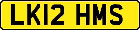 LK12HMS