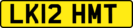 LK12HMT