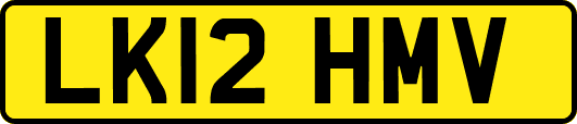 LK12HMV