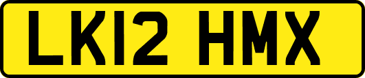 LK12HMX